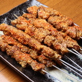 料理メニュー写真 羊肉串 / 羊肉串焼き(1本)