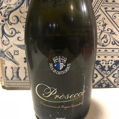 プロセッコ（ボトル）