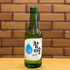 チャスミル　FRESH