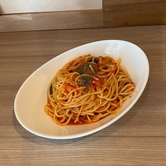 パスタセット