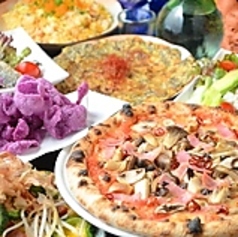 残波 一宮本店のコース写真