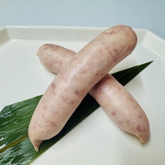 あぐーソーセージ