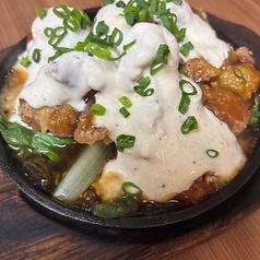 チキン南蛮