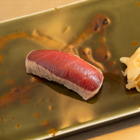 一手間かけた熟成で生まれる旨味を堪能