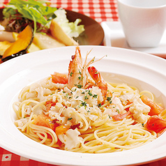 イタリア料理&バール たんと小新南の写真2