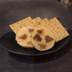 酒粕いちじくバター