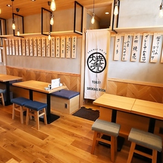 焼売のジョー 多摩センター店の雰囲気2