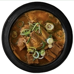 モナミ精肉食堂 新大久保店のおすすめランチ3