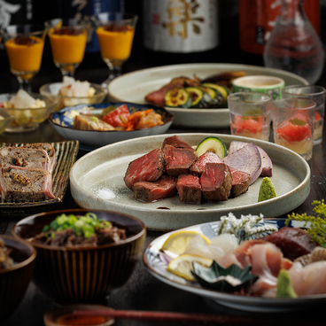 MORGEN モルゲン 池袋のおすすめ料理1