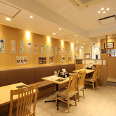 つなっぴー札幌本店の雰囲気2