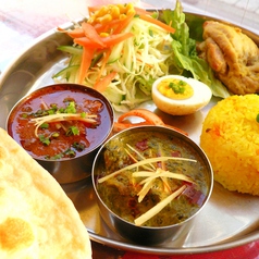 インド・ネパール料理　ルンビニ　貝塚店のおすすめ料理3