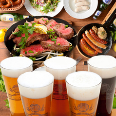 世界のビール博物館 横浜店の特集写真