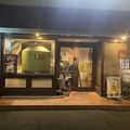 PIZZERIA GETTENの雰囲気1