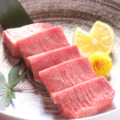 焼肉蔓牛つるうしのおすすめ料理1