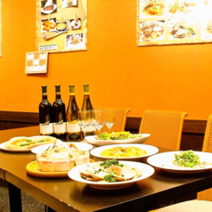 グラン パ 中野新井店の特集写真