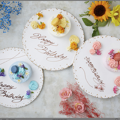 茶屋町 ファクトリーカフェのコース写真