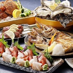 居酒屋 はち丸 金沢駅前 別館特集写真1