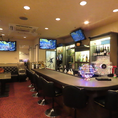 Blue Roseの雰囲気2