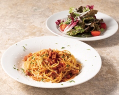 TANTO TANTOアミュプラザ鹿児島のおすすめランチ1