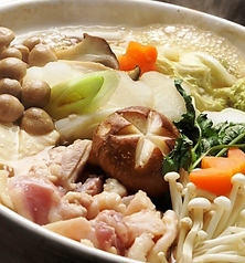 鳥きっちん 眞心のコース写真