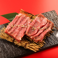 新鮮なラム肉を使用☆臭みを感じさせない極上の一品