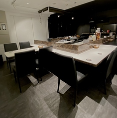 最大13名様程まで貸切対応可能です！