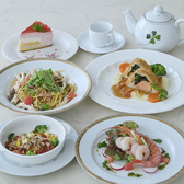 フォーハーツ Four Heartsのおすすめ料理2