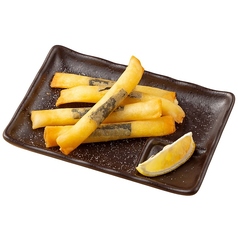 のりチーズ