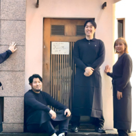 新たな歴史をスタートさせます。