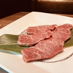 黒毛和牛A5 焼肉 徳 調布北口店のおすすめポイント1