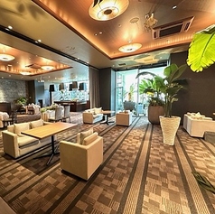 THE CLASSICA BAY RESORT横浜ベイクォーターの雰囲気2