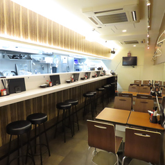 居酒屋 しょうゆうとこ 五反田店の雰囲気3