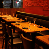 コゾウタン 関内の雰囲気2