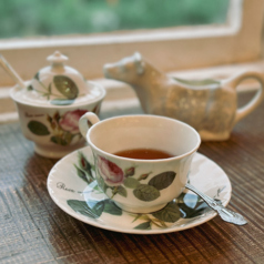 セイロンカップティー