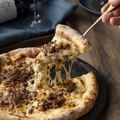 茶屋町 ファクトリーカフェのコース写真