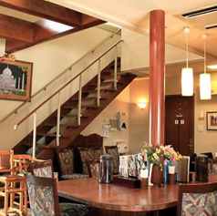 インドカレー専門店 ナマステ ガネーシャ 津山店の特集写真