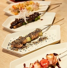 大衆酒場 フレンチマン 渋谷サクラステージ店のおすすめ料理2