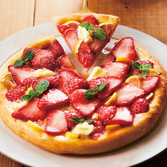 ビストロ サリチェ 福井順化のコース写真