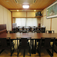 お食事処 つるやの雰囲気1