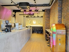 EEYAN CAFE エエヤンカフェ