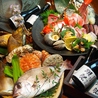 銀しゃりDining 火土木 かどもくのおすすめポイント2