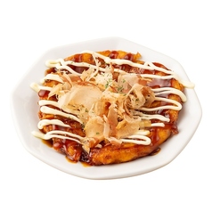 とろろ焼き
