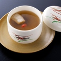料理メニュー写真&nbsp;龍坊秘伝の薬膳スープ