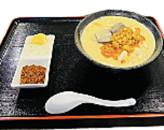 N-4 ココナッツラーメン