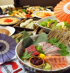 海山鮮 Narikoma-Ya 本町店特集写真1