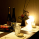 天ぷらに良く合う日本酒を全国各地から料理長が厳選！