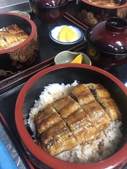 うな丼