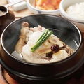 韓国ごはん SAIKABO イオンスタイル碑文谷店のおすすめ料理1
