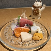 me 酒藍のおすすめ料理2