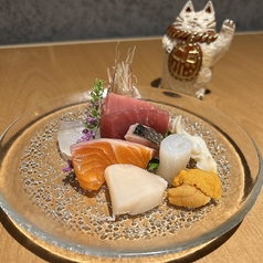 me 酒藍のおすすめ料理2